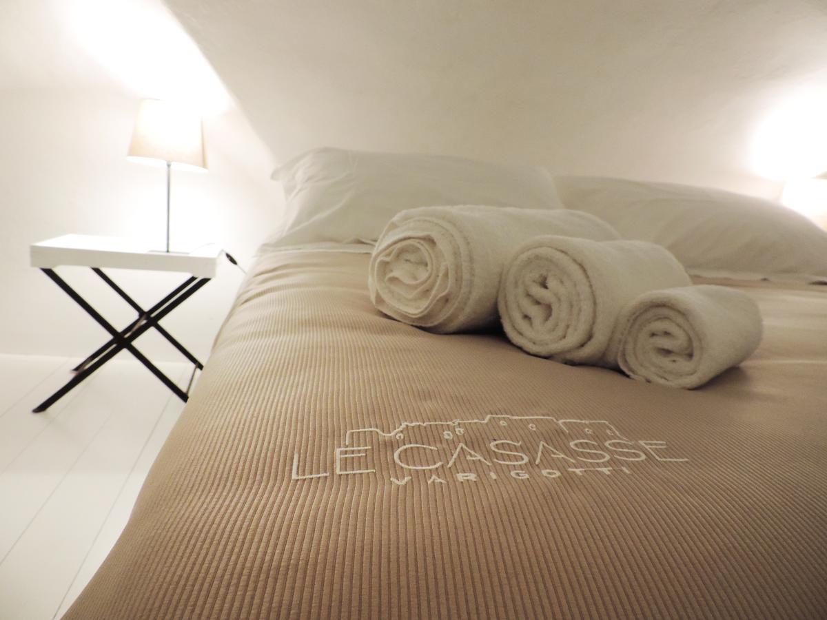 Villa Le Casasse Scirocco à Varigotti Extérieur photo
